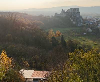 Prodej Chata, Chata, Sychrov, Nové Mesto nad Váhom, Slovensko