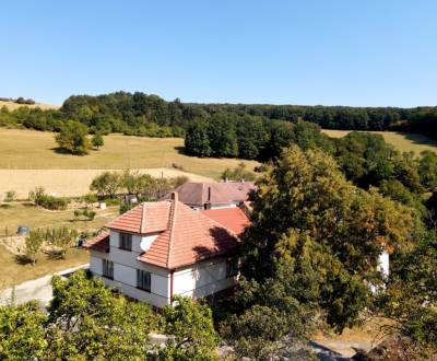 Prodej Rodinný dům, Rodinný dům, Chvojnica, Myjava, Slovensko