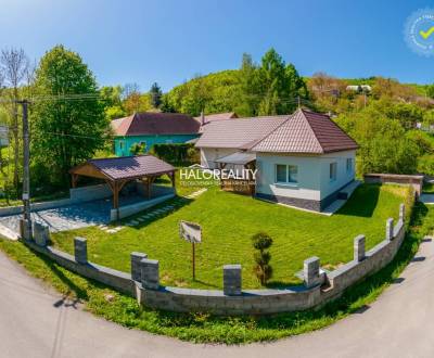 Prodej Rodinný dům, Banská Štiavnica, Slovensko