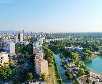 Prodej Byt 2+1, Byt 2+1, Bratislava - Petržalka, Slovensko