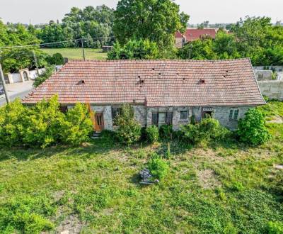 Prodej Rodinný dům, Rodinný dům, mliečany, Dunajská Streda, Slovensko