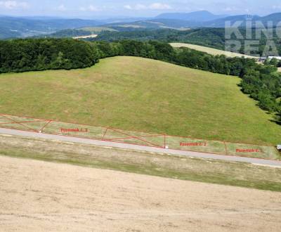 Prodej Pozemky - bydlení, Pozemky - bydlení, Bardejov, Slovensko