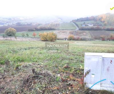 Prodej Pozemky - bydlení, Prešov, Slovensko