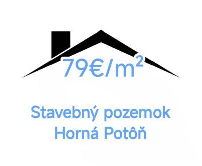 Prodej Pozemky - bydlení, Pozemky - bydlení, Dunajská Streda, Slovensk