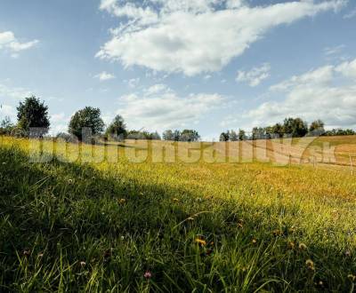 Prodej Pozemky - bydlení, Pozemky - bydlení, Vrchdobroč, Detva, Sloven