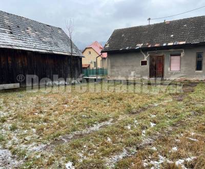 Prodej Rodinný dům, Rodinný dům, Tužina, Prievidza, Slovensko