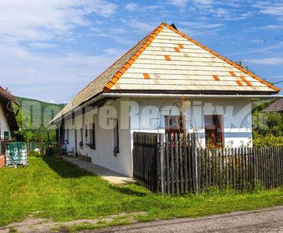 Prodej Rodinný dům, Rodinný dům, Horná Dúbrava, Žiar nad Hronom, Slove