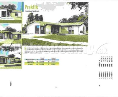 Prodej Rodinný dům, Rodinný dům, Senec, Slovensko