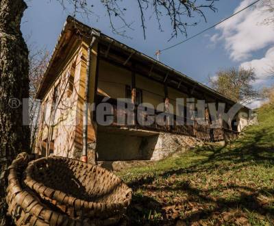 Prodej Chata, Chata, Filier, Revúca, Slovensko