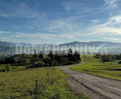 Prodej Pozemky - bydlení, Pozemky - bydlení, Lúčky, Brezno, Slovensko