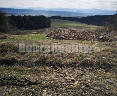 Prodej Pozemky - bydlení, Pozemky - bydlení, Badín, Banská Bystrica, S