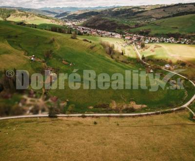 Prodej Zahrady, Zahrady, Brôtovo, Brezno, Slovensko