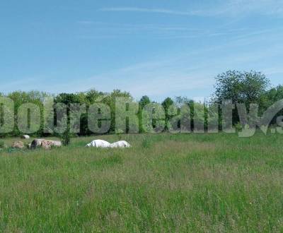 Prodej Pozemky - bydlení, Pozemky - bydlení, Vieska nad Žitavou, Zlaté