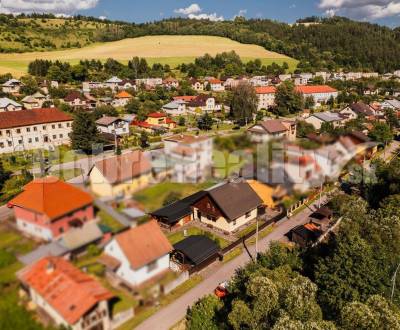 Prodej Rodinný dům, Rodinný dům, Hronská, Brezno, Slovensko