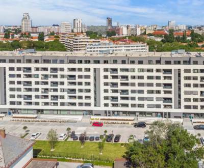 Pronájem Byt 2+1, Byt 2+1, Bazová, Bratislava - Ružinov, Slovensko