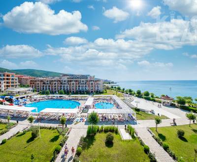 Prodej Rekreační apartmán, Rekreační apartmán, Burgas, Bulharsko