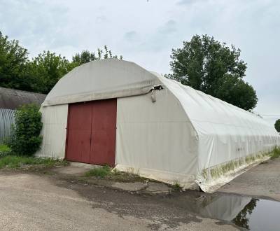 Pronájem Haly a sklady, Haly a sklady, Komárno, Slovensko