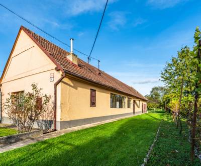 Prodej Rodinný dům, Rodinný dům, Malinovská, Senec, Slovensko