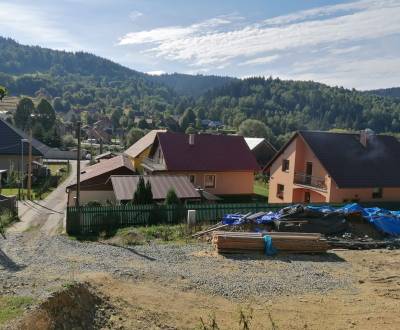 Prodej Pozemky - bydlení, Pozemky - bydlení, Čadca, Slovensko