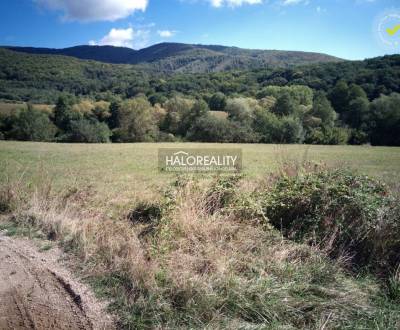 Prodej Pozemky - bydlení, Prievidza, Slovensko