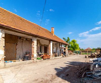 Prodej Rodinný dům, Rodinný dům, Holiare, Komárno, Slovensko