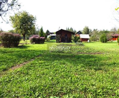 Prodej Zahrady, Spišská Nová Ves, Slovensko