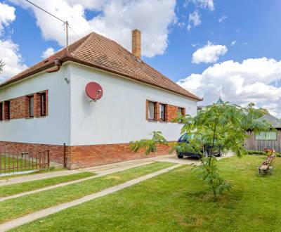 Prodej Rodinný dům, Rodinný dům, Pri hrádzi, Senec, Slovensko