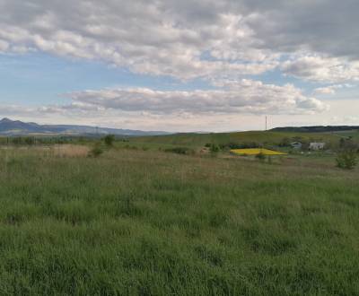 Prodej Pozemky - bydlení, Pozemky - bydlení, Martin, Slovensko