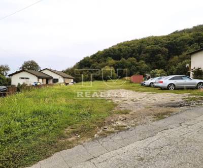 Prodej Pozemky - bydlení, Prešov, Slovensko