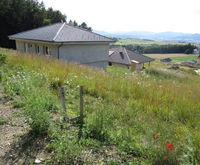 Prodej Pozemky - bydlení, Pozemky - bydlení, Martin, Slovensko