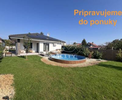 Prodej Rodinný dům, Dunajská Streda, Slovensko