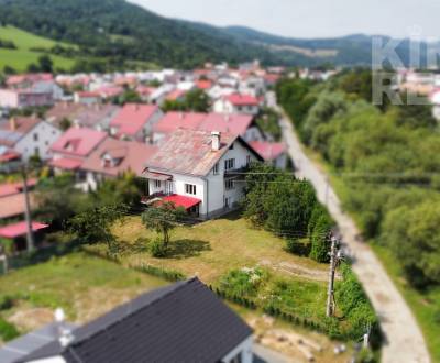 Prodej Rodinný dům, Rodinný dům, Kamenec - Dlhá Lúka, Bardejov, Sloven