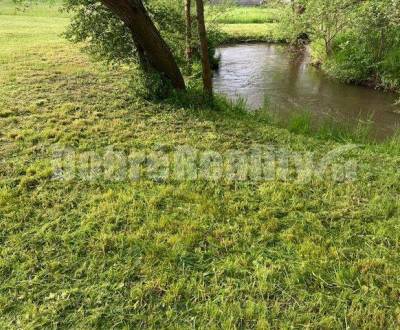 Prodej Pozemky - bydlení, Pozemky - bydlení, Turčianske Teplice, Slove