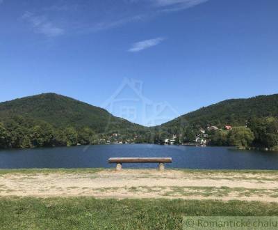 Prodej Pozemky - bydlení, Pozemky - bydlení, Banská Štiavnica, Slovens