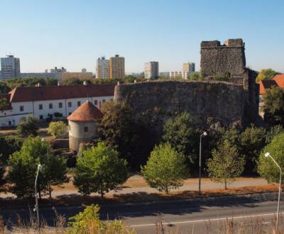 Prodej Byt 2+1, Byt 2+1, Levice, Slovensko