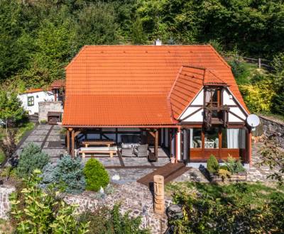 Prodej Rodinný dům, Rodinný dům, Banská Štiavnica, Slovensko