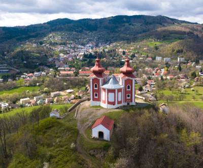 Prodej Rodinný dům, Rodinný dům, Banská Štiavnica, Slovensko