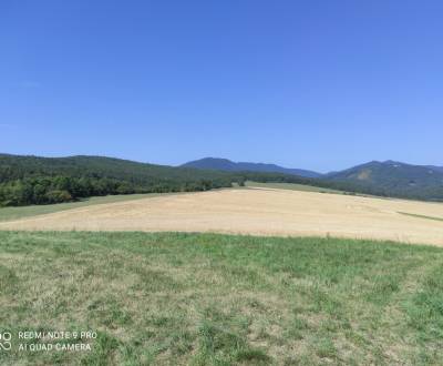 Prodej Pozemky - rekreace, Pozemky - rekreace, Martin, Slovensko