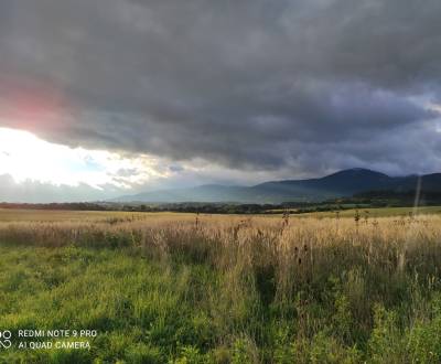 Prodej Pozemky - bydlení, Pozemky - bydlení, Turčianske Teplice, Slove