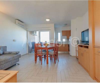 Prodej Rekreační apartmán, Rekreační apartmán, Nin, Zadar, Chorvátsko