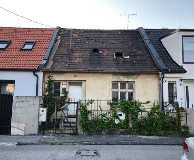 Prodej Rodinný dům, Rodinný dům, Železná, Bratislava - Ružinov, Sloven