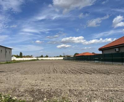 Prodej Pozemky - bydlení, Pozemky - bydlení, Dunajská Streda, Slovensk