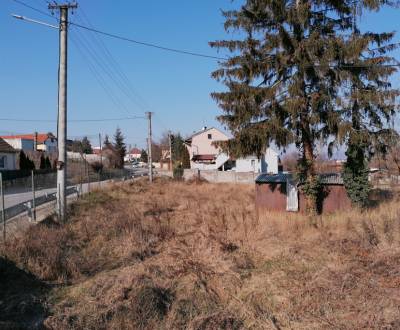 Prodej Pozemky - bydlení, Pozemky - bydlení, Chorvátska, Pezinok, Slov