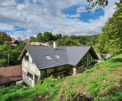 Prodej Rodinný dům, Rodinný dům, Žiar nad Hronom, Slovensko