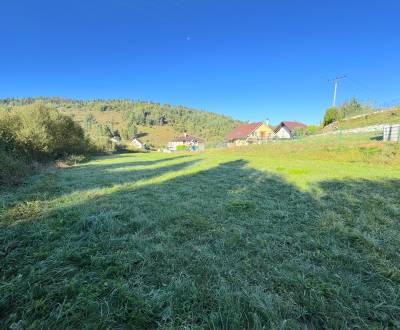 Prodej Pozemky - bydlení, Pozemky - bydlení, Mládežnícka, Tvrdošín, Sl