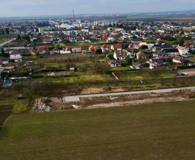 Prodej Pozemky - bydlení, Pozemky - bydlení, Záhradná, Partizánske, Sl