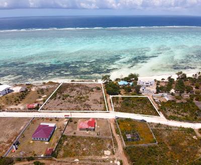 Prodej Pozemky - komerční, Pozemky - komerční, Makunduchi, Zanzibar, Z