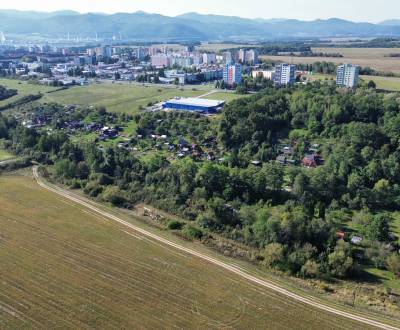 Prodej Zahrady, Zahrady, Žiar nad Hronom, Slovensko