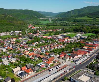 Prodej Pozemky - bydlení, Pozemky - bydlení, SNP, Žiar nad Hronom, Slo