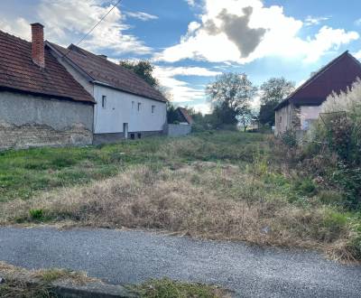 Prodej Pozemky - bydlení, Pozemky - bydlení, Martin, Slovensko